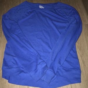 SO Long Sleeve Shirt